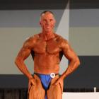 Robert  Simmons - NPC Golds Classic 2011 - #1